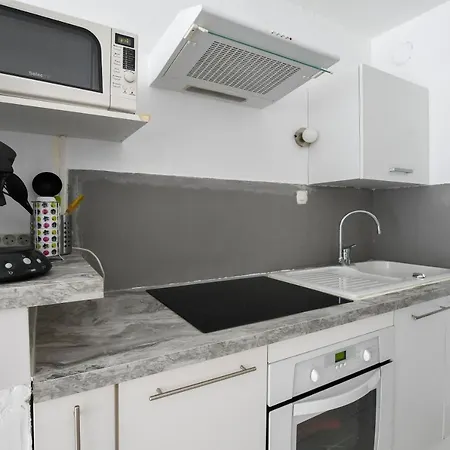 Le Westy, Terrasse, Climatisation, Apartment