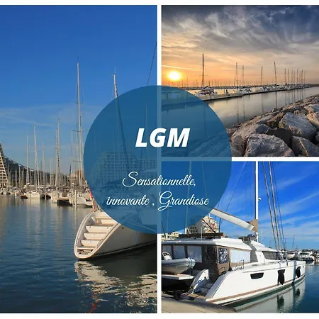 Le Westy, Terrasse, Climatisation, * La Grande Motte