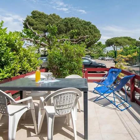 Lägenhet Le Westy, Terrasse, Climatisation, La Grande Motte