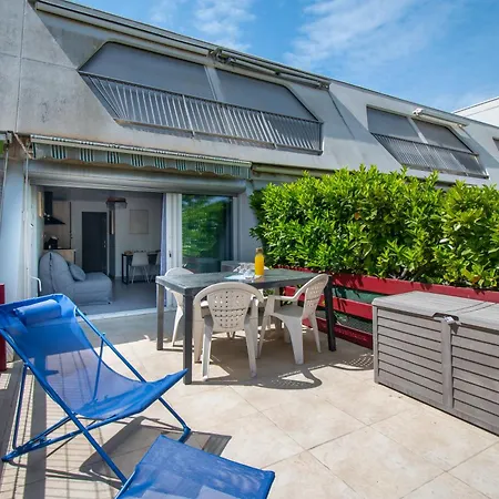 Le Westy, Terrasse, Climatisation, Lägenhet La Grande Motte