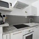 Le Westy, Terrasse, Climatisation, Appartement