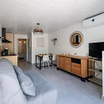 Le Westy, Terrasse, Climatisation, Appartement *