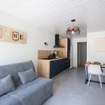 Le Westy, Terrasse, Climatisation, * La Grande-Motte