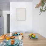 Appartement Le Westy, Terrasse, Climatisation, La Grande-Motte