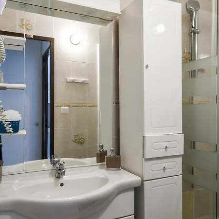 דירה Le Westy, Terrasse, Climatisation, לה גרנד מוט