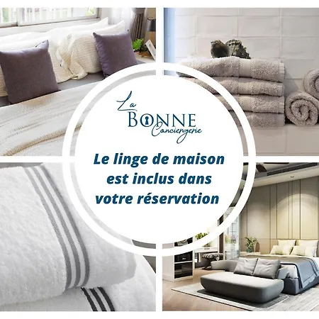 Le Westy, Terrasse, Climatisation, Daire *