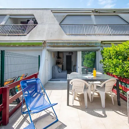 Le Westy, Terrasse, Climatisation, Apartamento *