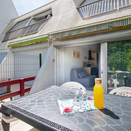 Le Westy, Terrasse, Climatisation,