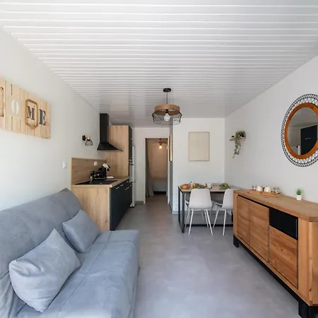 Le Westy, Terrasse, Climatisation,