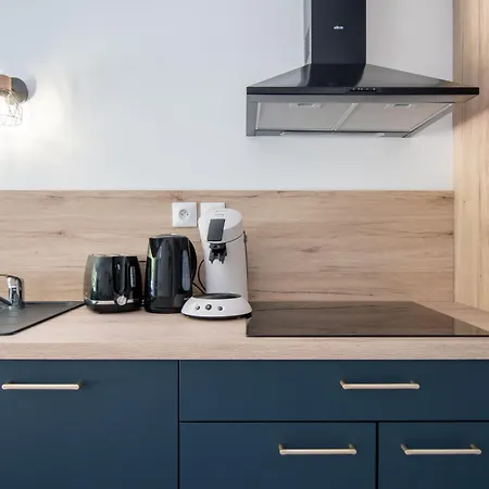 Apartamento Le Westy, Terrasse, Climatisation, La Grande-Motte