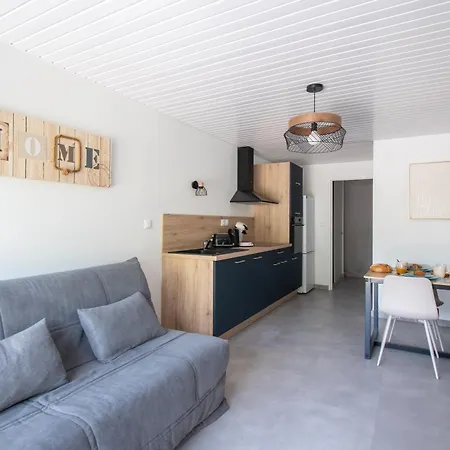 Le Westy, Terrasse, Climatisation, * La Grande-Motte