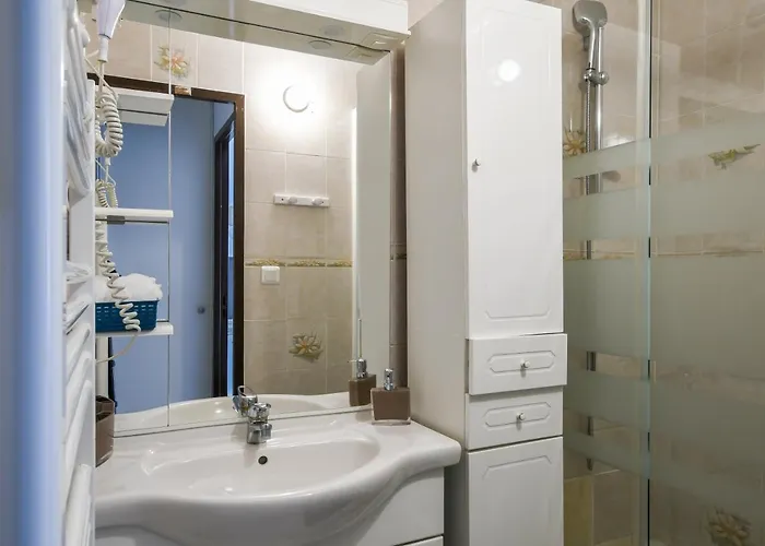 Lejlighed Le Westy, Terrasse, Climatisation, La Grande-Motte